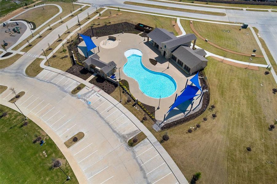 Community amenities in Whitewing Trails, Princeton (Image 35). Community amenities in Whitewing Trails, Princeton (Image 35).