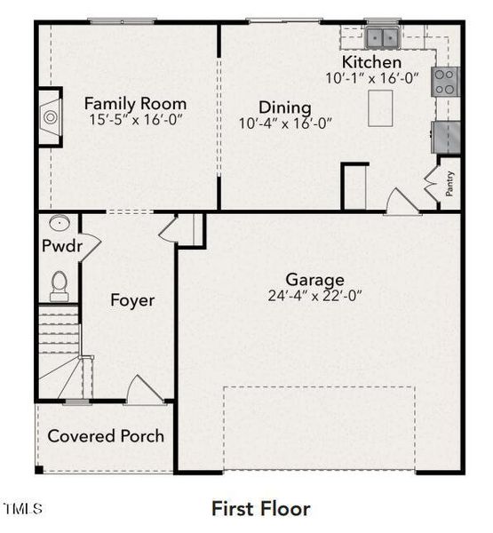 Maplewood 1st Maplewood 1st