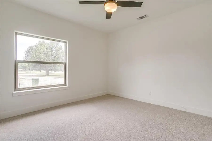 Spacious, unfurnished interior of a new home in , Mineral Wells (Image 34). Spacious, unfurnished interior of a new home in , Mineral Wells (Image 34).