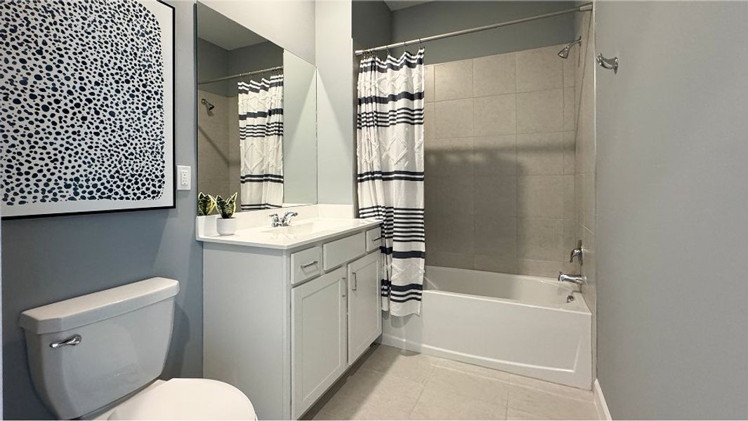 1434 Cosmos Bath2 F1 4 29 25