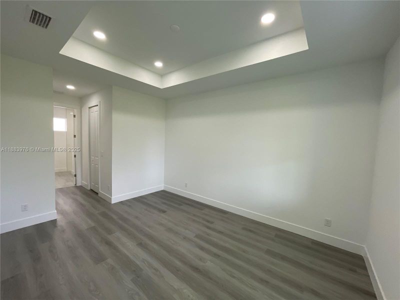 Spacious, unfurnished interior of a new home in , Lehigh Acres (Image 8). Spacious, unfurnished interior of a new home in , Lehigh Acres (Image 8).