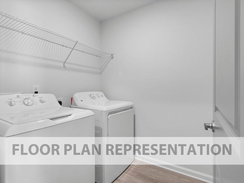 The Griffin 3 Bedroom Townhome | A New Plan by Ivey Homes The Griffin 3 Bedroom Townhome | A New Plan by Ivey Homes