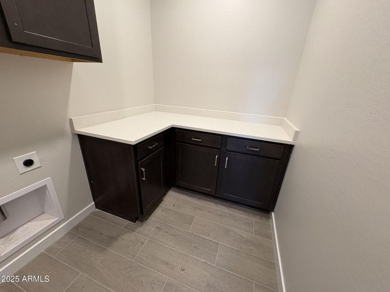 CIT45 Lot 111 Laundry Cabs