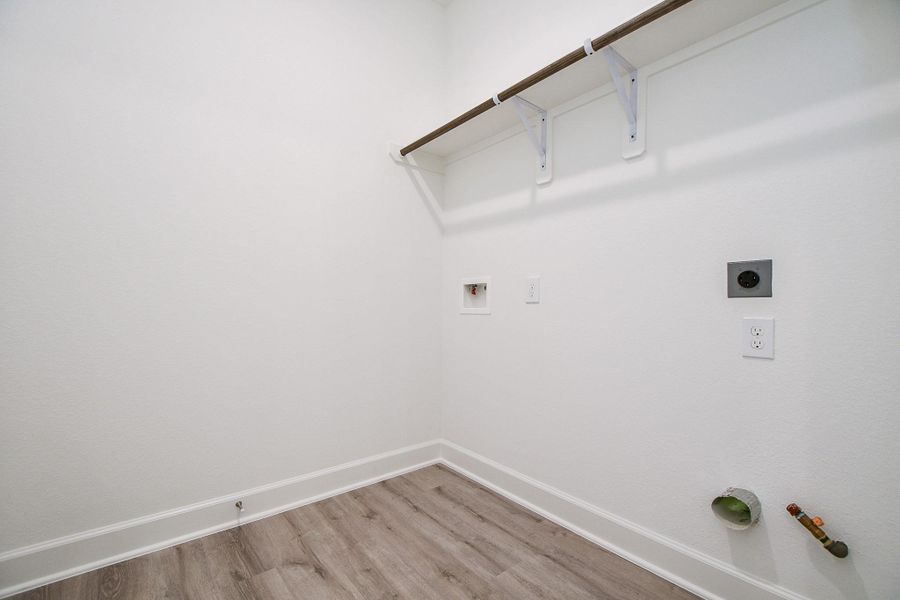 Spacious, unfurnished interior of a new home in , Houston (Image 14). Spacious, unfurnished interior of a new home in , Houston (Image 14).