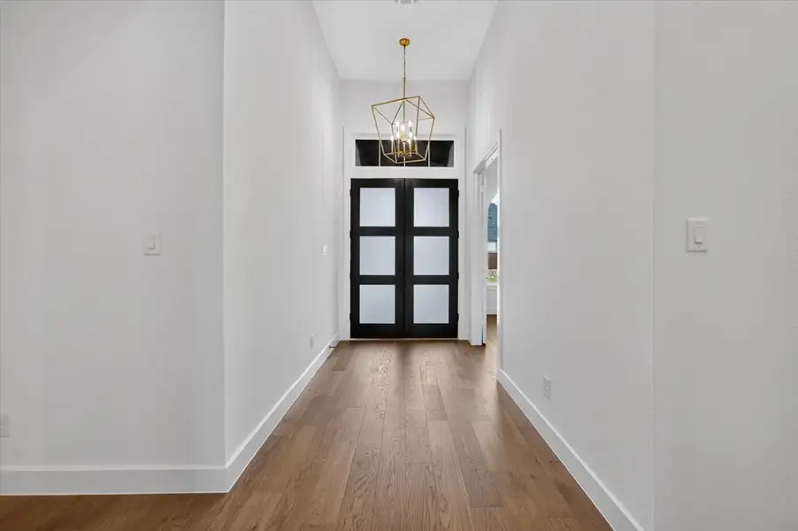 Entry Entry