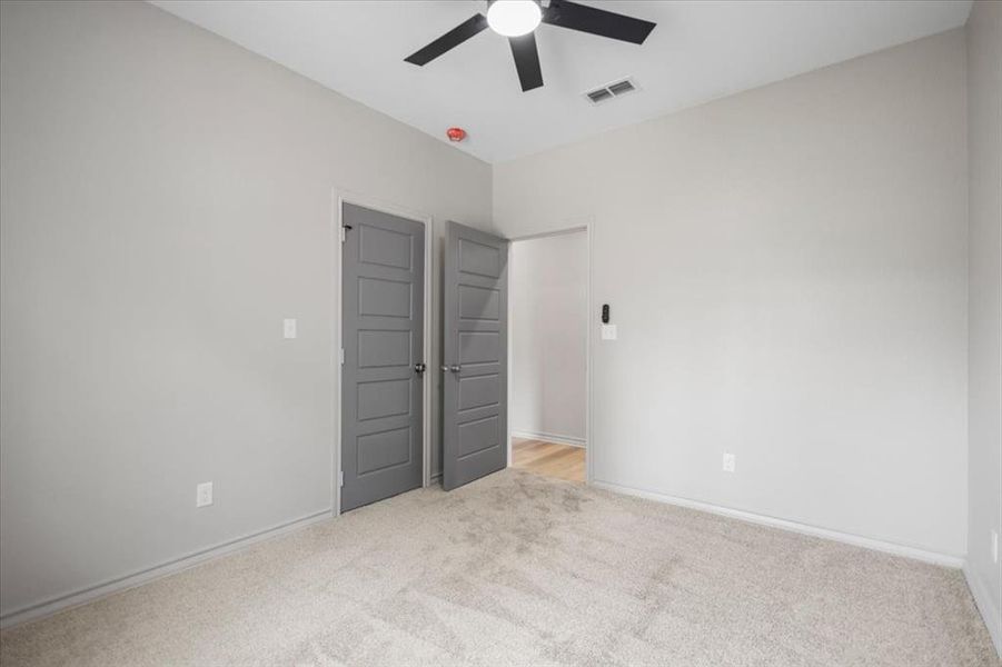 Spacious, unfurnished interior of a new home in , Jacksonville (Image 32). Spacious, unfurnished interior of a new home in , Jacksonville (Image 32).