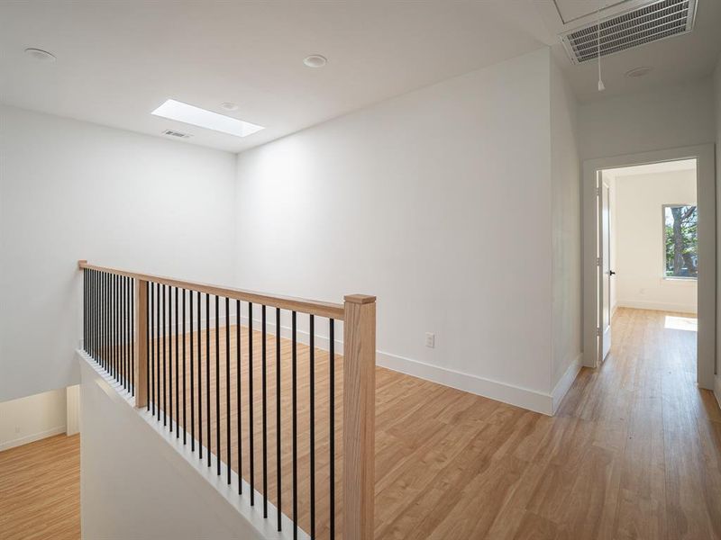 Spacious, unfurnished interior of a new home in , Dallas (Image 21). Spacious, unfurnished interior of a new home in , Dallas (Image 21).