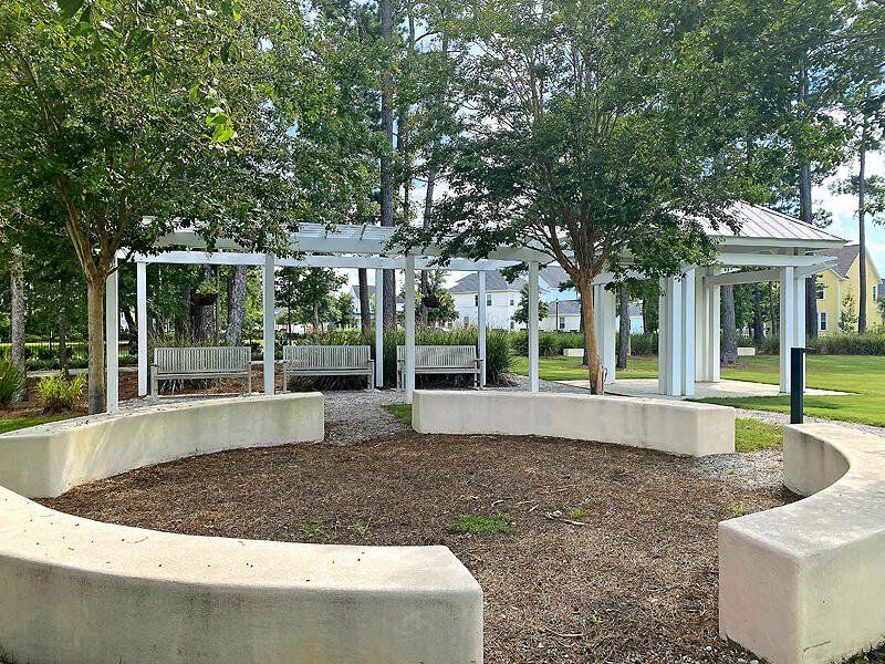Community amenities in Heron's Walk at Summers Corner, Summerville (Image 50).