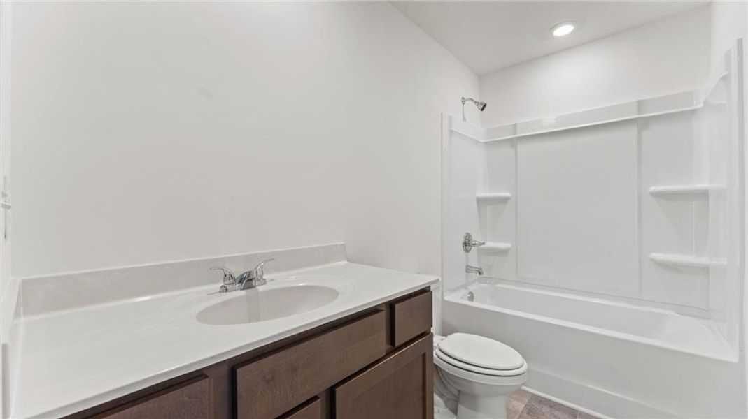 Image 20 of a home in The Reserve at Willow Oaks.