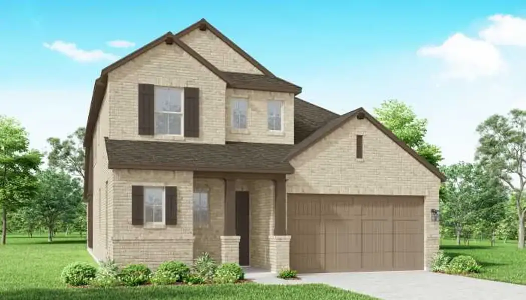 Elevation C
