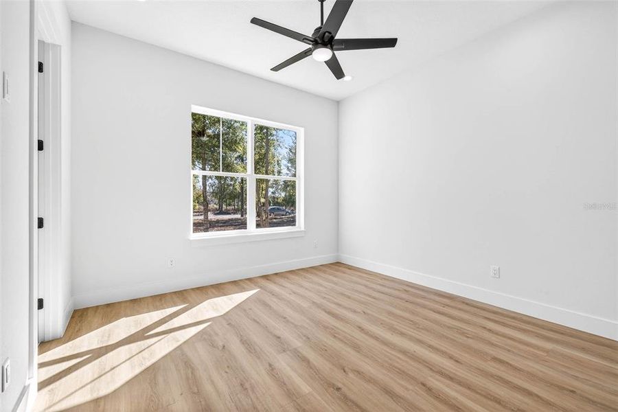Spacious, unfurnished interior of a new home in , Dade City (Image 22). Spacious, unfurnished interior of a new home in , Dade City (Image 22).
