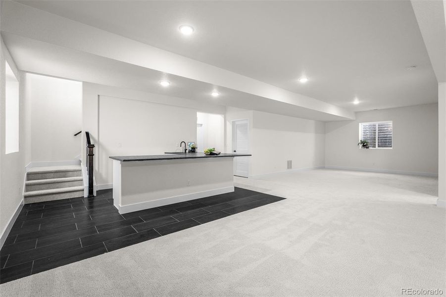 Image 35 of a home in Wolf Ranch - Enclave Collection.