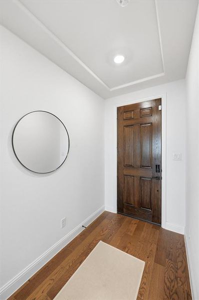 Spacious, unfurnished interior of a new home in , Venus (Image 21). Spacious, unfurnished interior of a new home in , Venus (Image 21).