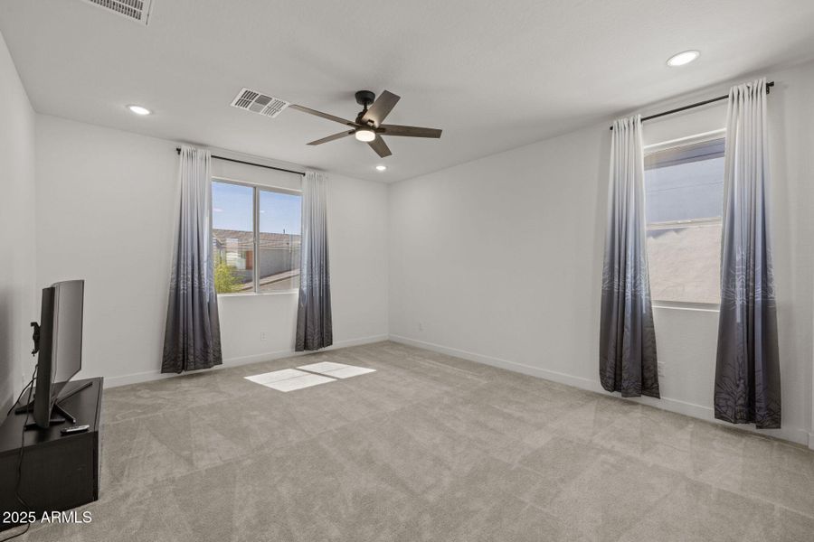 Loft Space Loft Space