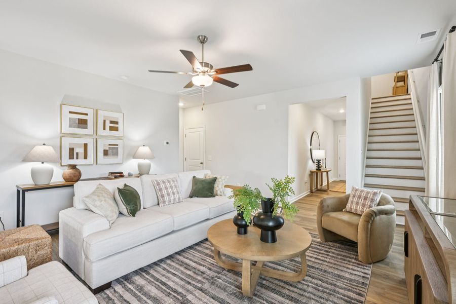 2,516sf New Home in Jacksonville, NC.  - Slide 11