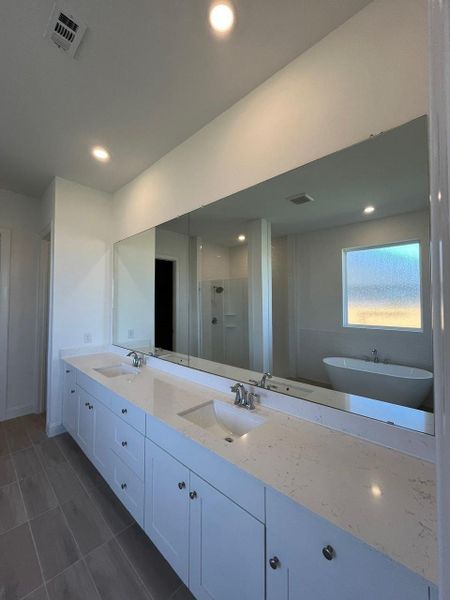 Pictures are representative of floor plan - not actual home for sale