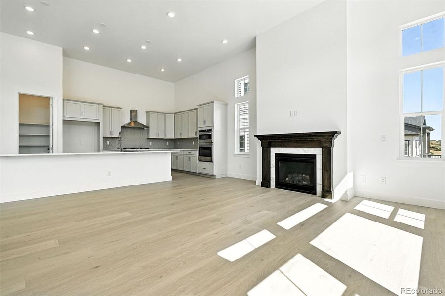 3428 Backdrop Court ~ Ready Now!