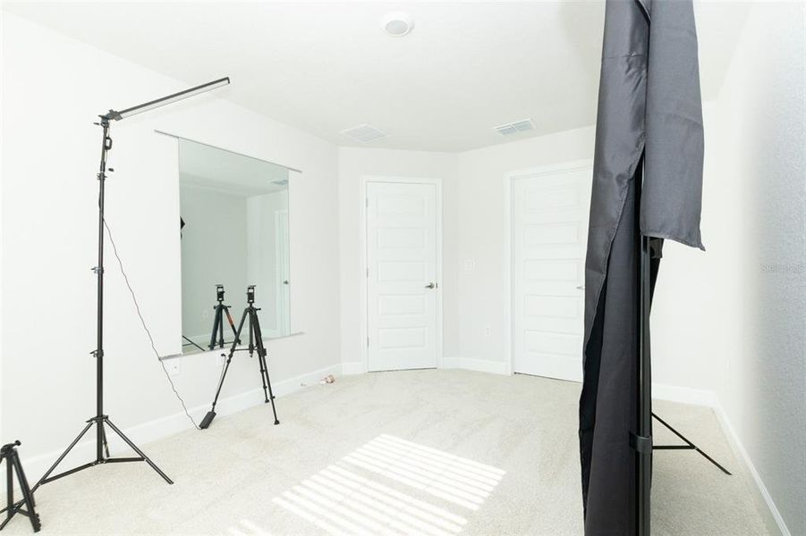 Spacious, unfurnished interior of a new home in Dorchester, Ocala (Image 24).