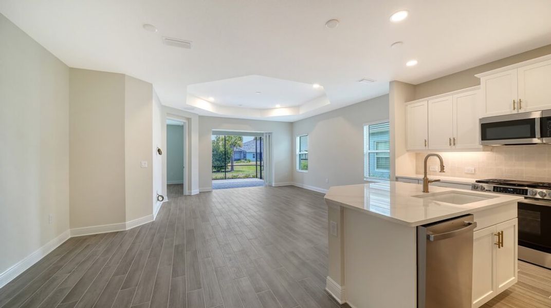 Image 38 of a home in Windward Real Estate and Homes for Sale in Sarasota, FL - Neal Communities.