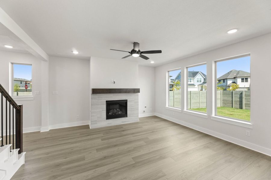 Image 25 of a home in Cottage Collection at Harvest. Image 25 of a home in Cottage Collection at Harvest.