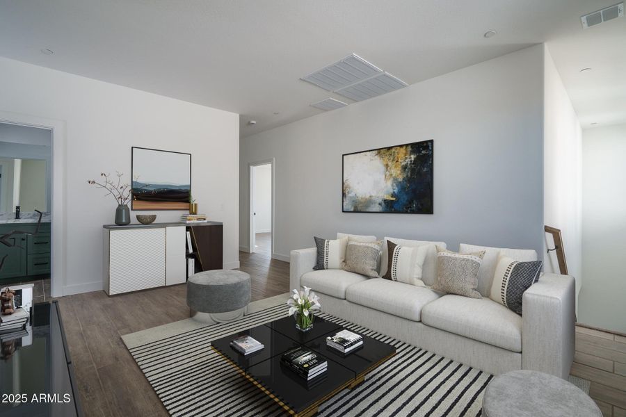 13VS) LOFT 13VS) LOFT