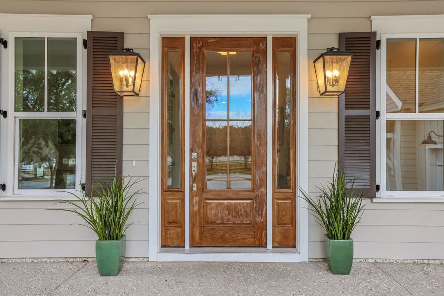 3br New Home in Okatie, SC.  - Slide 8