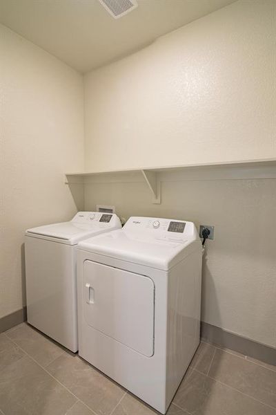 Close-up of interior finishes inside a home in , Cresson (Image 10).