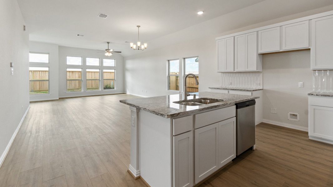 This is a representative photo of this floor plan. This home is under construction.