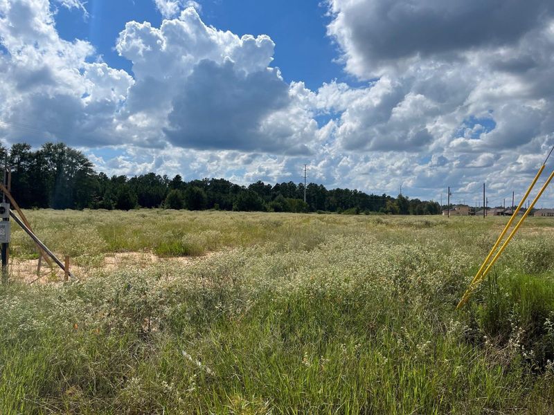 Natural landscape and outdoor views near Santa Fe in Cleveland (Image 4). Natural landscape and outdoor views near Santa Fe in Cleveland (Image 4).