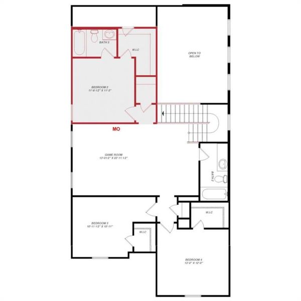 1421 Tipperary Drive SF