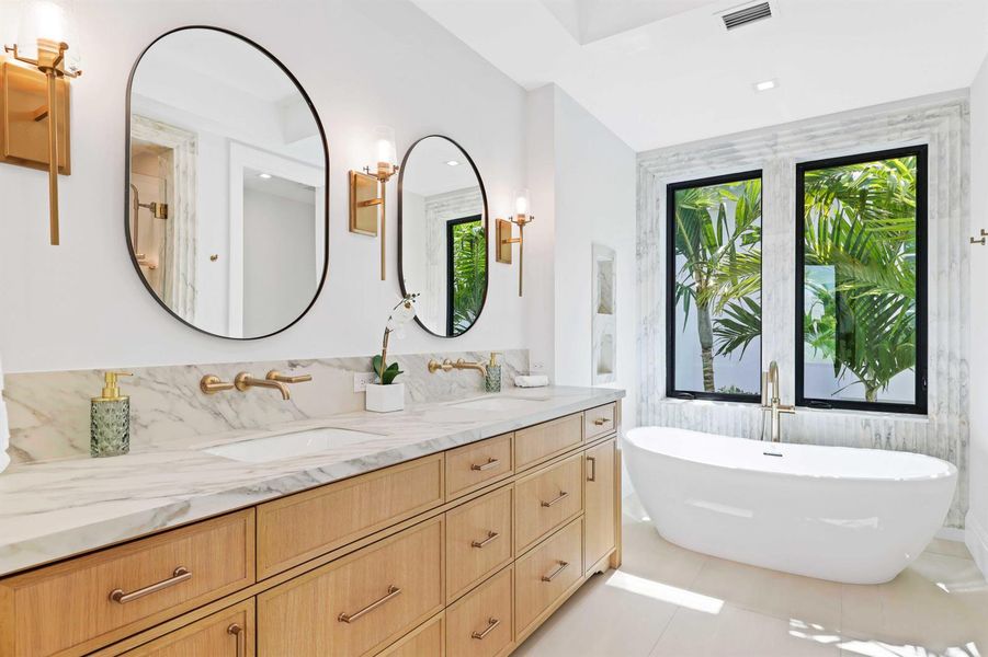 Primary Bathroom 1