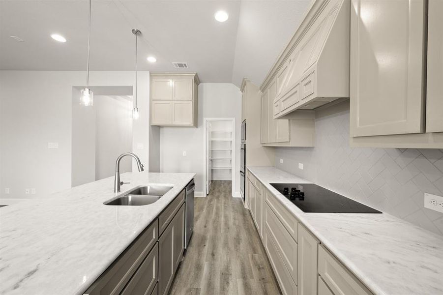 272 Sparkling Springs- Kitchen-4