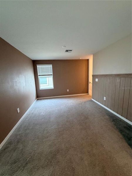 Spacious, unfurnished interior of a new home in , Parrish (Image 28).