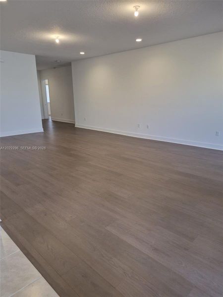 Spacious, unfurnished interior of a new home in , Immokalee (Image 11). Spacious, unfurnished interior of a new home in , Immokalee (Image 11).