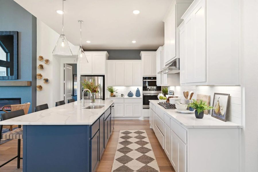 Tegan Kitchen Tegan Kitchen