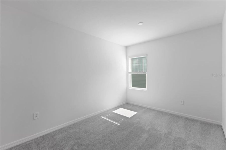 Spacious, unfurnished interior of a new home in , Orange City (Image 13). Spacious, unfurnished interior of a new home in , Orange City (Image 13).