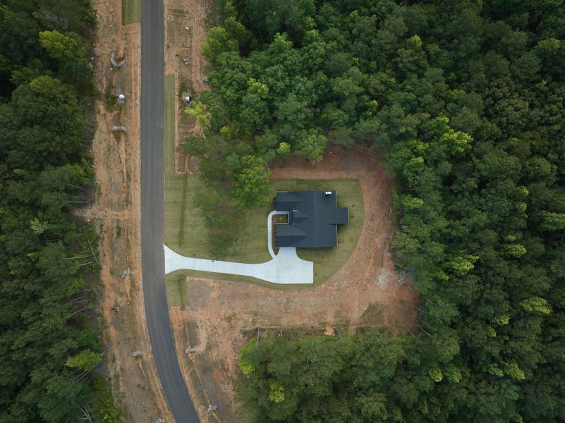 Image 42 of a home in Flint Farms.