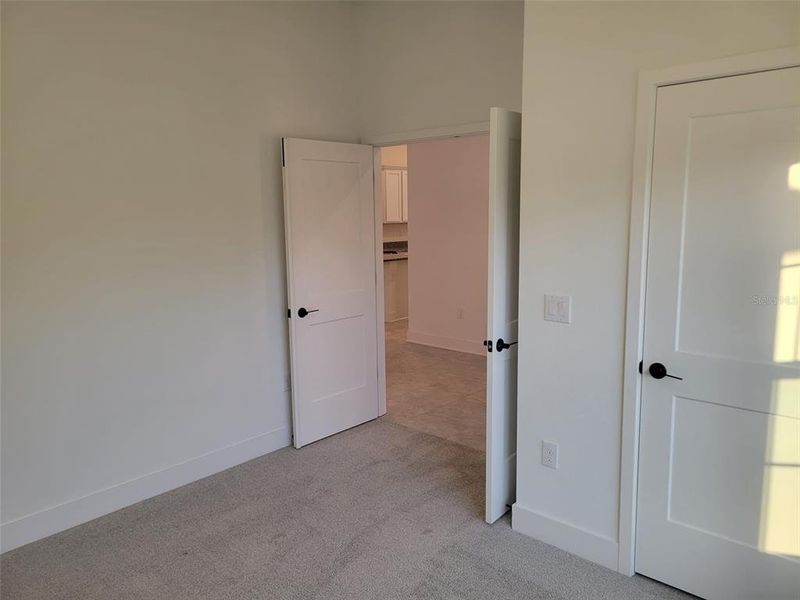 Spacious, unfurnished interior of a new home in Arbor Park, Leesburg (Image 9). Spacious, unfurnished interior of a new home in Arbor Park, Leesburg (Image 9).