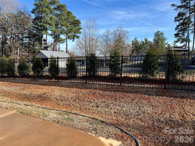 Site preparation for new homesites in , Mount Pleasant (Image 23).