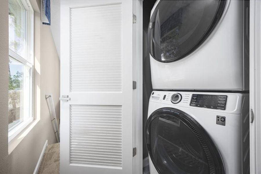 Image 25 representing the Flamingo Ww by Ryan Homes in Kirkwood Grove, Jacksonville, FL.