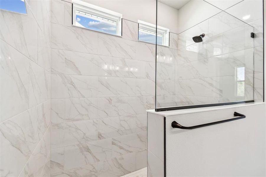 Owner's Bath
