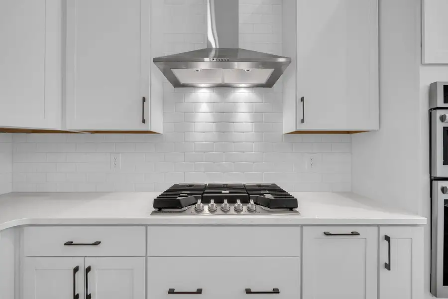 Close-up of interior finishes inside a home in Abbey Walk, Moncks Corner (Image 9).