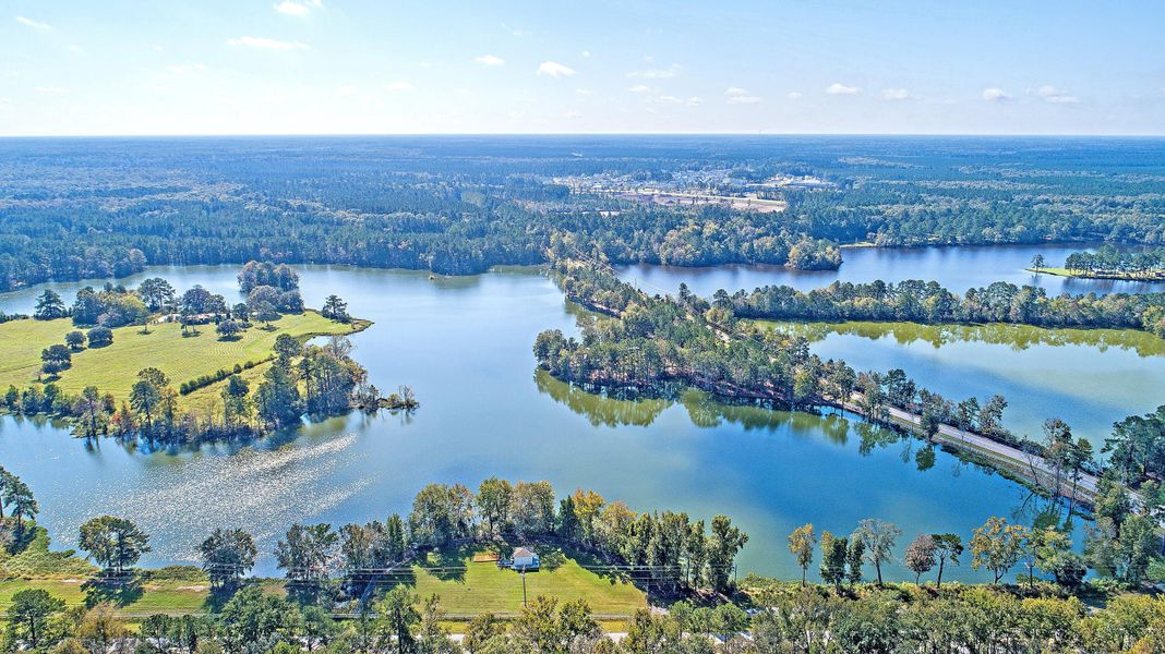 Natural landscape and outdoor views near in Summerville (Image 29). Natural landscape and outdoor views near in Summerville (Image 29).