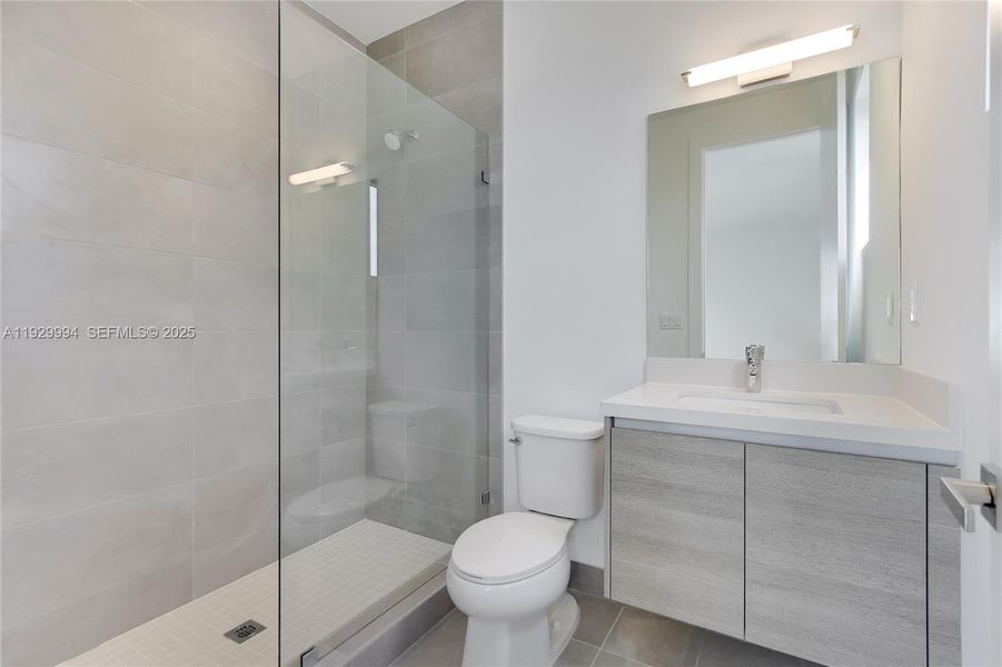 Furnished interior view inside a new home in , Weston (Image 16). Furnished interior view inside a new home in , Weston (Image 16).