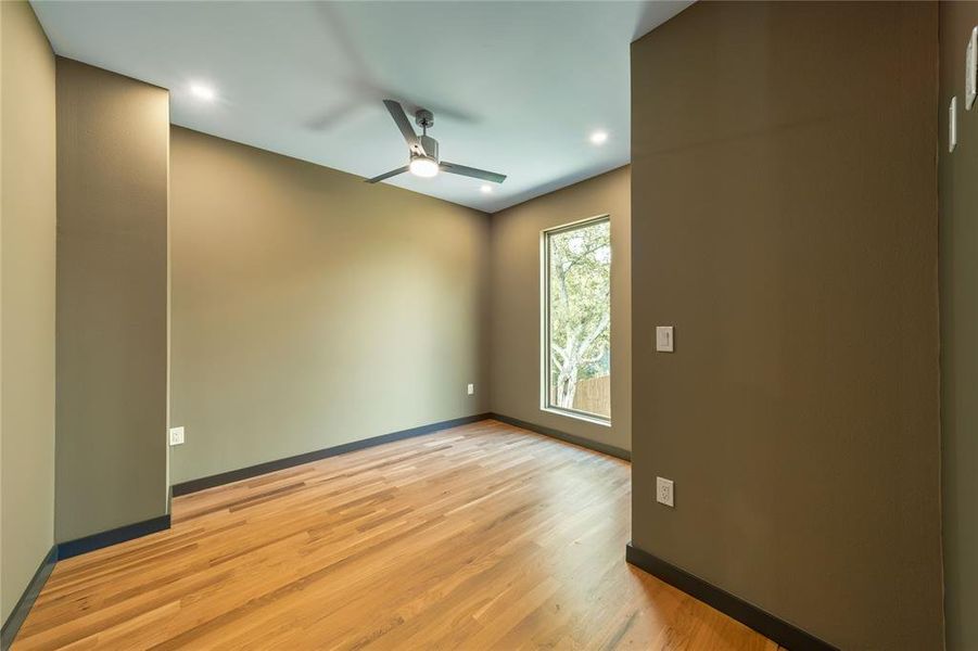 Spacious, unfurnished interior of a new home in , Dallas (Image 26). Spacious, unfurnished interior of a new home in , Dallas (Image 26).