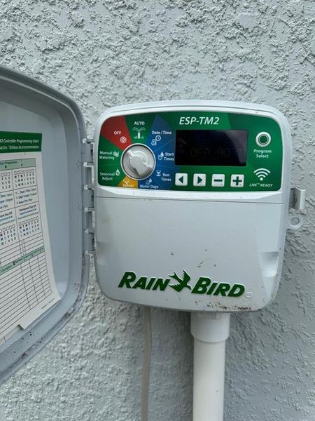 Close-up of interior finishes inside a home in , Labelle (Image 17).