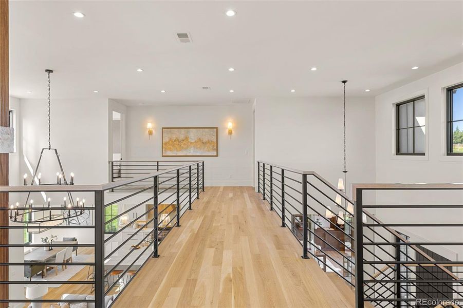 Spacious, unfurnished interior of a new home in , Greenwood Village (Image 20). Spacious, unfurnished interior of a new home in , Greenwood Village (Image 20).