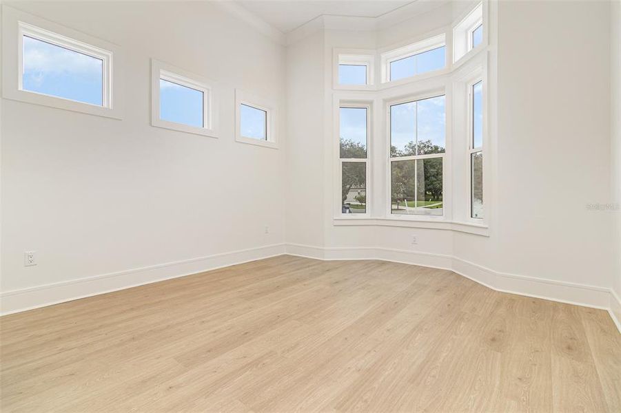 Spacious, unfurnished interior of a new home in , Lake Mary (Image 29). Spacious, unfurnished interior of a new home in , Lake Mary (Image 29).