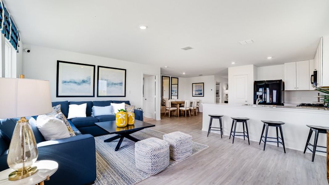 Family Room Family Room