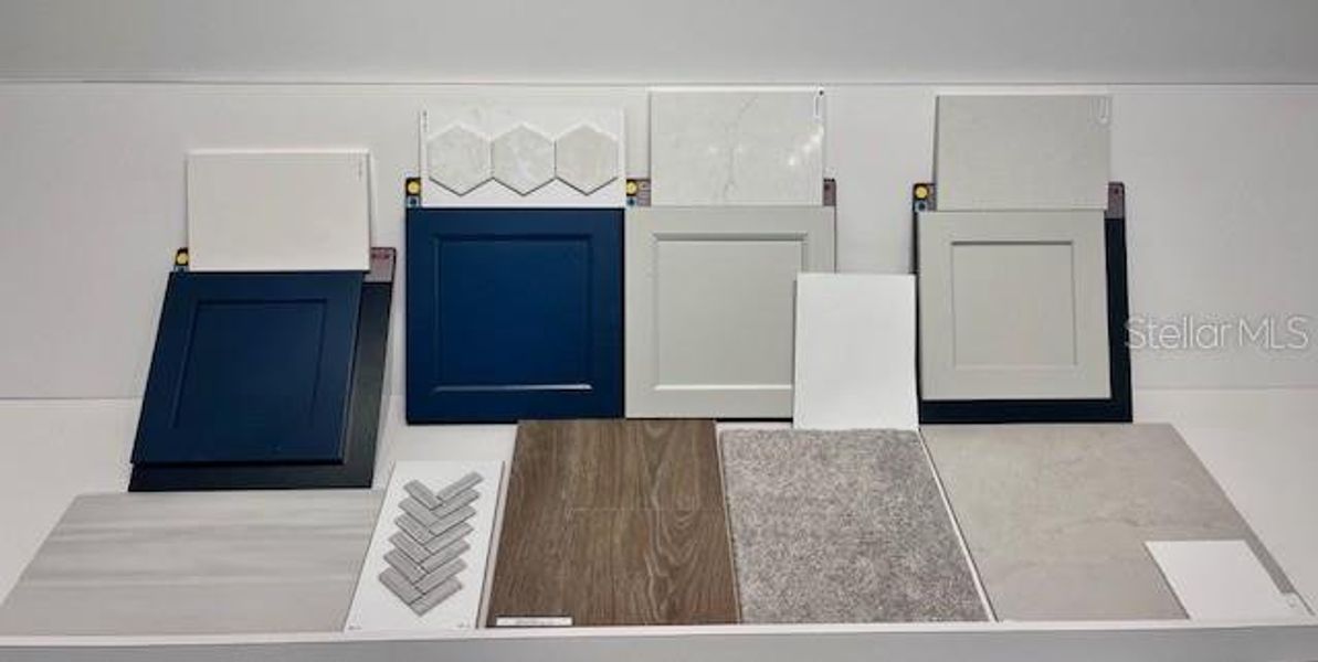 Image 7 of a home in Laureate Park at Lake Nona - Garden Series.